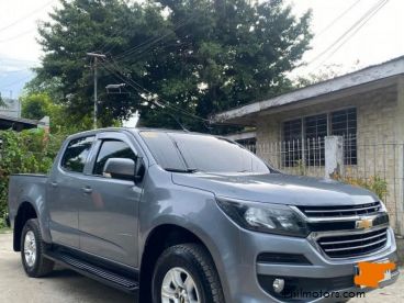 Pre-owned Chevrolet Colorado for sale in 