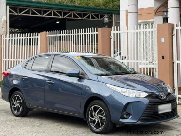 Pre-owned Toyota Vios XLE for sale in 