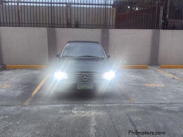 Pre-owned Mercedes-Benz C32 AMG Kompressor for sale in 