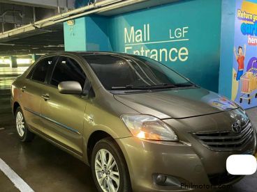 Pre-owned Toyota Vios 1.3 G AT for sale in 