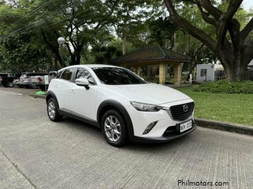 Pre-owned Mazda CX-3  for sale in 
