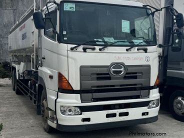 Pre-owned Hino 2023 for sale in 