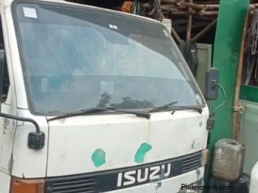 Pre-owned Isuzu Jitney for sale in 