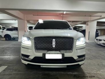 Pre-owned Lincoln Navigator v6 for sale in 