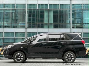 Pre-owned Toyota Innova 2.8 XE AT DSL for sale in 