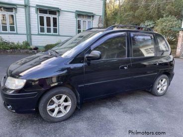 Pre-owned Hyundai Matrix for sale in 