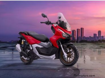 Pre-owned Honda adv160 for sale in 