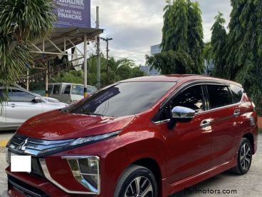 Pre-owned Mitsubishi Xpander GLS Sport for sale in 