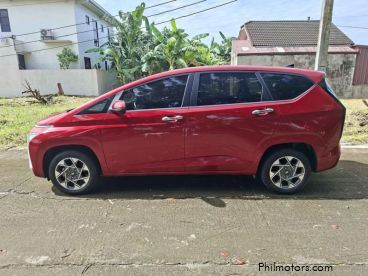 Pre-owned Hyundai Stargazer GLS Premium for sale in 