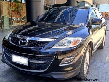 Pre-owned Mazda CX-9 for sale in 