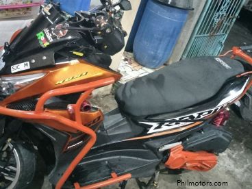 Pre-owned Rusi 2021 for sale in 