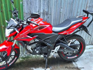 Honda Cb150R Streetfire 2020 Price Philippines - Inside my Arms