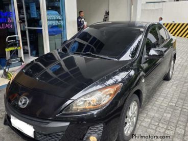 Pre-owned Mazda 3 for sale in 