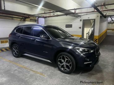 Pre-owned BMW x1 for sale in 