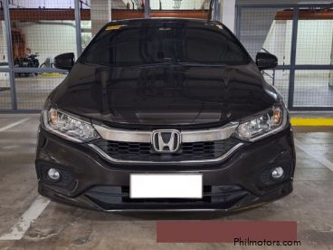 Pre-owned Honda City for sale in 