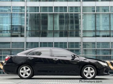 Pre-owned Toyota Camry 2.5S AT Gas for sale in 