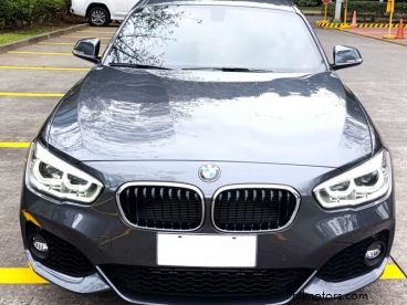 Pre-owned BMW 118i M Sport for sale in 