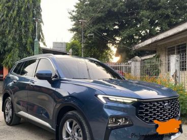 Pre-owned Ford Territory for sale in 