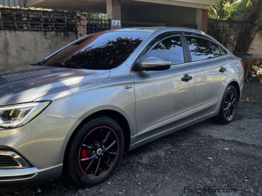 Pre-owned MG 5 for sale in 