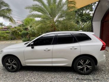 Pre-owned Volvo XC60 b6 for sale in 