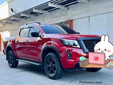 Pre-owned Nissan Navara  4x2 A/T for sale in 