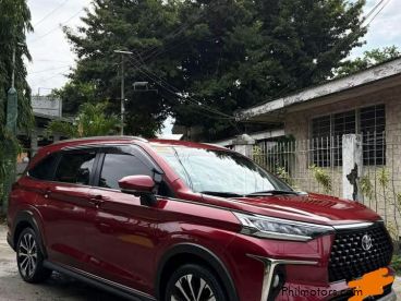 Pre-owned Toyota Veloz for sale in 