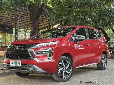 Pre-owned Mitsubishi XPANDER GLS for sale in 