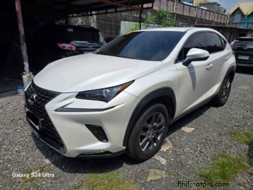 Pre-owned Lexus NX 300 for sale in 