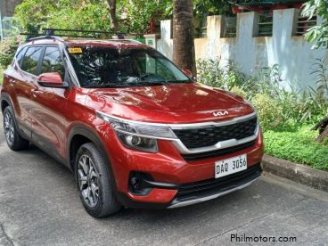 Pre-owned Kia Sportage 2.0  ex at for sale in 