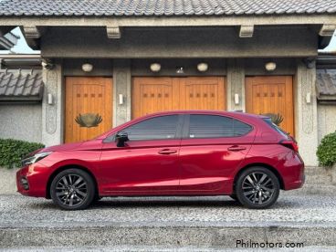 Pre-owned Honda City RS Hatchback for sale in 