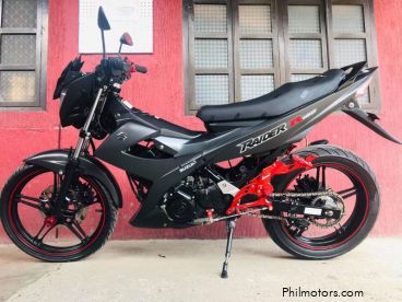 rusi repsol 200cc price