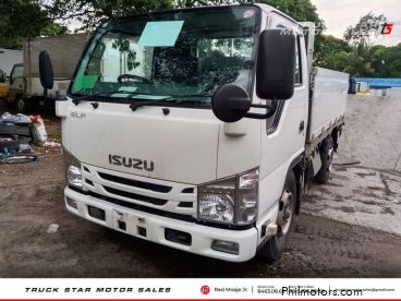 Pre-owned Isuzu Elf Dropside Cargo Truck | New Model  TRUCK FOR SALE! for sale in