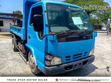 Pre-owned Isuzu ELF MINI DUMP TRUCK | TRUCK FOR SALE | TEP.E08 | for sale in