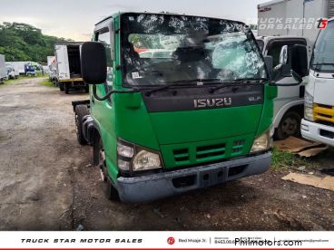 Pre-owned Isuzu Elf Closed Van Truck | Late Model |Standard TRUCK FOR SALE! for sale in