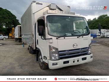 Pre-owned Isuzu Elf Wing Van Truck | New Model | Wide TRUCK FOR SALE! for sale in
