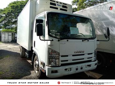 Pre-owned Isuzu Elf Ref Van ???????? TRUCK FOR SALE! ???????? Cash and Financing! ???????? Truck Code: TRE.I02 for sale in