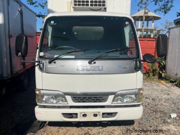 Pre-owned Isuzu 2024 for sale in