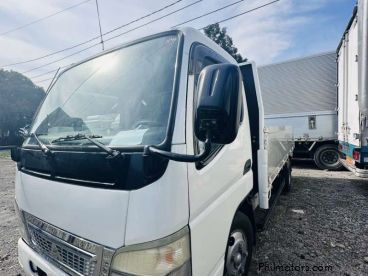 Pre-owned Mitsubishi Canter for sale in