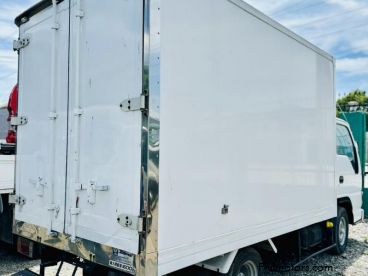 Pre-owned Isuzu 2023 for sale in