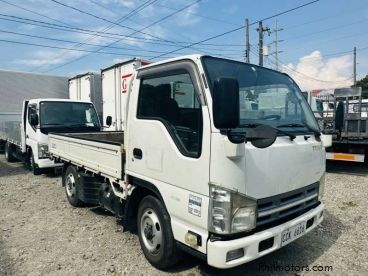 Pre-owned Isuzu Elf for sale in