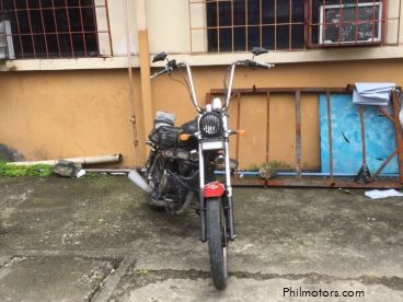 Pre-owned Motorstar IQ 155z for sale in