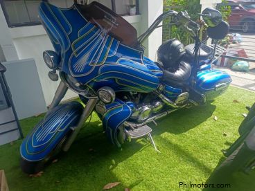 Pre-owned Yamaha royalstar for sale in