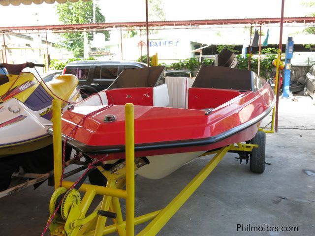 Evinrude 70 in Philippines