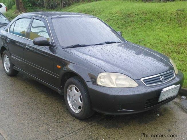 Honda cars pre owned philippines #7