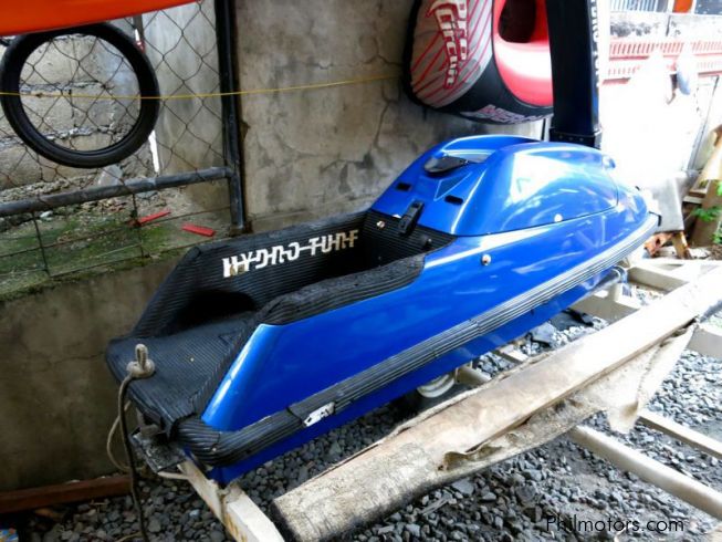Hydro Turf in Philippines