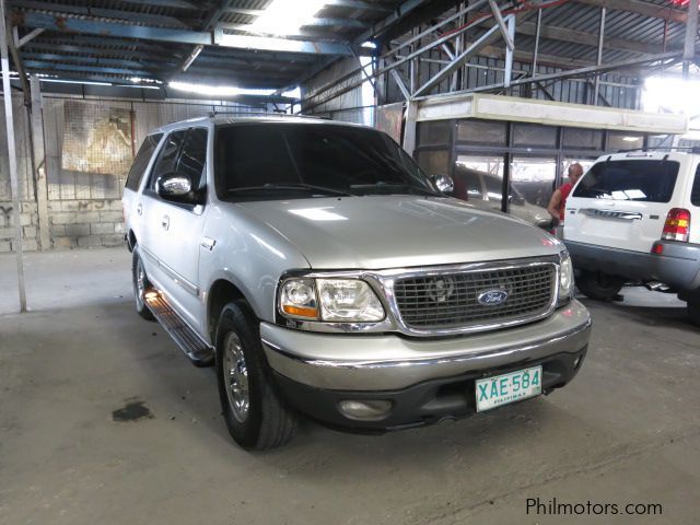 Used ford expedition sale philippines #10