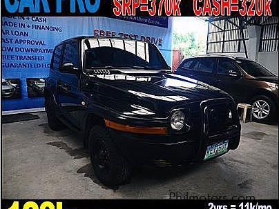 Ssangyong Korando in Philippines