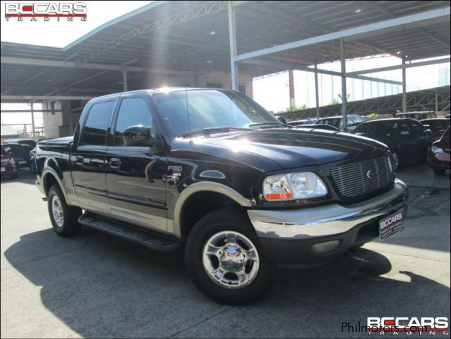Ford f 150 price philippines #9
