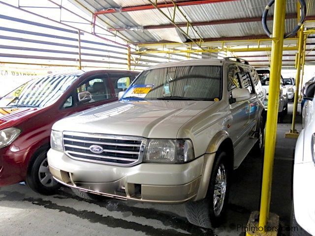 Ford motors philippines address #8