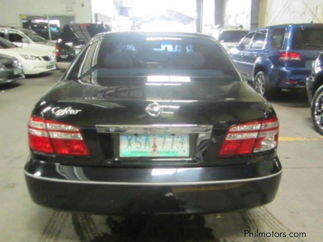 2005 Nissan cefiro philippines #2